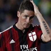 Fernando Torres