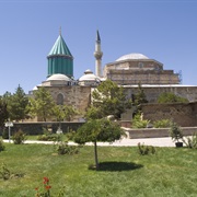 Mevlana Museum