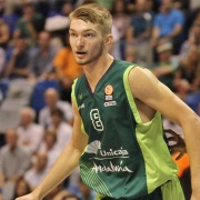 Domantas Sabonis