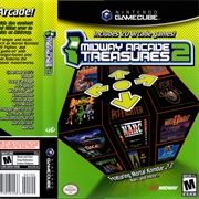 Midway Arcade Treasures 2
