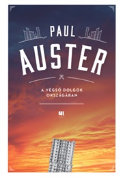 In the Country of Last Things (Paul Auster)