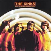The Kinks, the Kinks Are the Village Green Preservation Society (1968)
