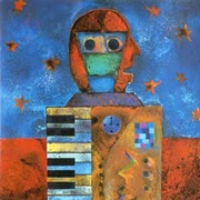 Zurdok - Hombre Sintetizador