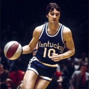 Louie Dampier