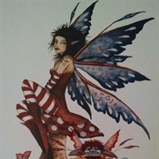 Brat Fairy (R. Brown)