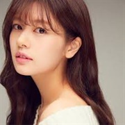 Jung So Min