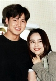 More Than Words Can Say (2000)