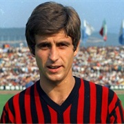 Gianni Rivera