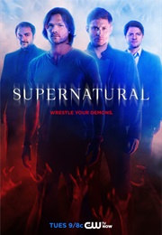 Supernatural (2005)