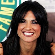 Gabriela Sabatini