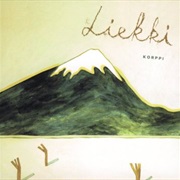 Liekki - Korppi