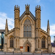 St Andrew's Cathedral, Glasgow