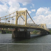 Seventh Street Bridge