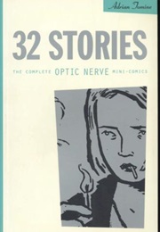 32 Stories (Adrian Tomine)
