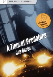 A Time of Predators (Joe Gores)