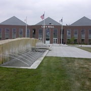 West Des Moines, Iowa