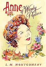 Anne of Windy Poplars (L.M. Montgomery)