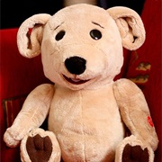 Ted E. Bear