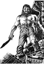 Sawa Sa Lumang Simboryo