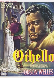 Othello (1956)