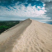Dune Du Pilat, France
