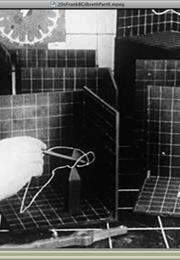 Salomé vs. Shenandoah (1919, Kenton)