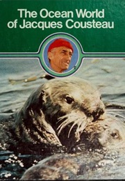The Act of Life (The Ocean World of Jacques Cousteau Vol. 2) (Jacques-Yves Cousteau)