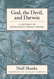 God, the Devil, and Darwin (Niall Shanks)