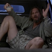 The Dude (The Big Lebowski)