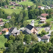 Entremont, France