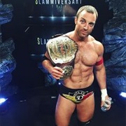 Eli Drake