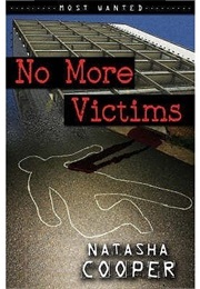 No More Victims (Natasha Cooper)