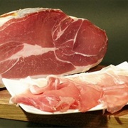 Prosciutto Crudo