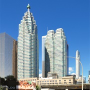 Brookfield Place, Toronto