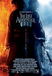 The Last Airbender