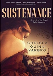 Sustenance (Chelsea Quinn Yarbro)