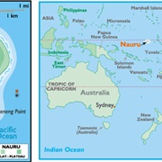 Nauru