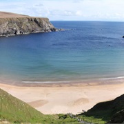 Silver Strand Donegal
