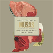 Natalia Lafourcade - Musas