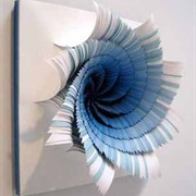 Paper Artwork