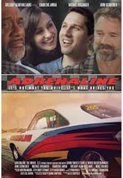 Adrenaline (2015)