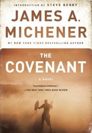 The Covenant (James A. Michener)