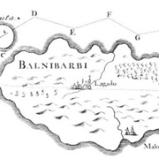 Balnibarbi (Guilliver's Travels)