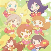 Hulaing Babies☆Petit