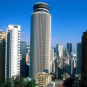 Hopewell Centre, Hong Kong