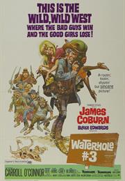 Waterhole No. 3 (William A. Graham)