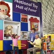 National Toy Hall of Fame