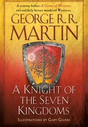 A Knight of the Seven Kingdoms (George R. R. Martin)