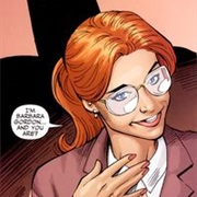 Barbara Gordon