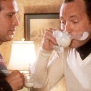 Christmas Vacation Eggnog